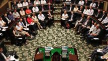 NSW Lower House joins Upper House in recognising Armenian, Assyrian and Greek Genocides