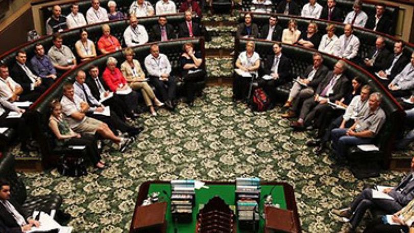 NSW Lower House joins Upper House in recognising Armenian, Assyrian and Greek Genocides