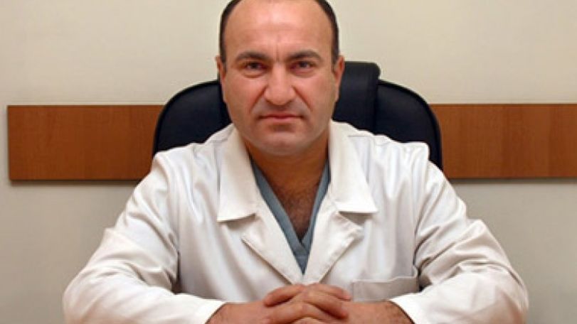 Տարոն Տոնոյան. «Մենք հայրենիքի զինվորն էինք. դրանից ավելի մեծ առաքելություն մեզ համար գոյություն չուներ»