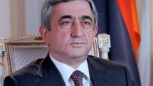 President: May 9 is day of deliverance and freedom, new beginning for new hopes and new life