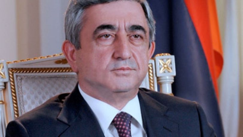 President: May 9 is day of deliverance and freedom, new beginning for new hopes and new life