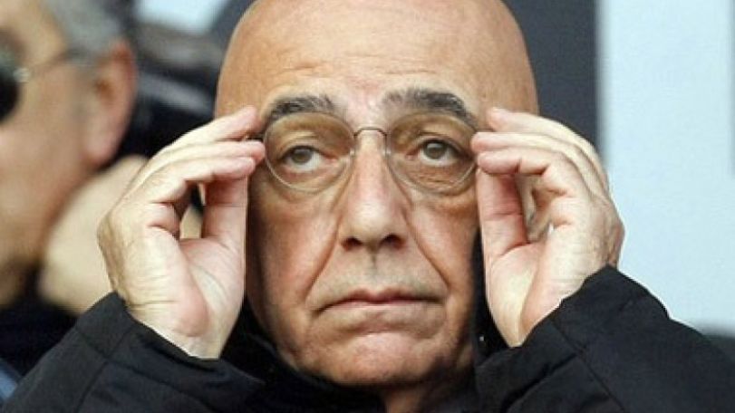 Puyol is too old for Milan, Galliani says