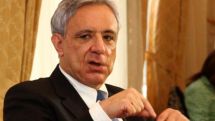 Oskanian, Arsenyan and Manukyan to renounce Council of Elders seats
