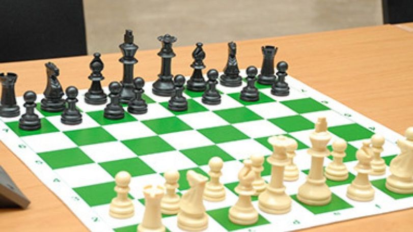 Armenian chess players at U.S. Championships