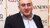 Karen Kocharyan: Opposition could gain much from elections but it lost much instead