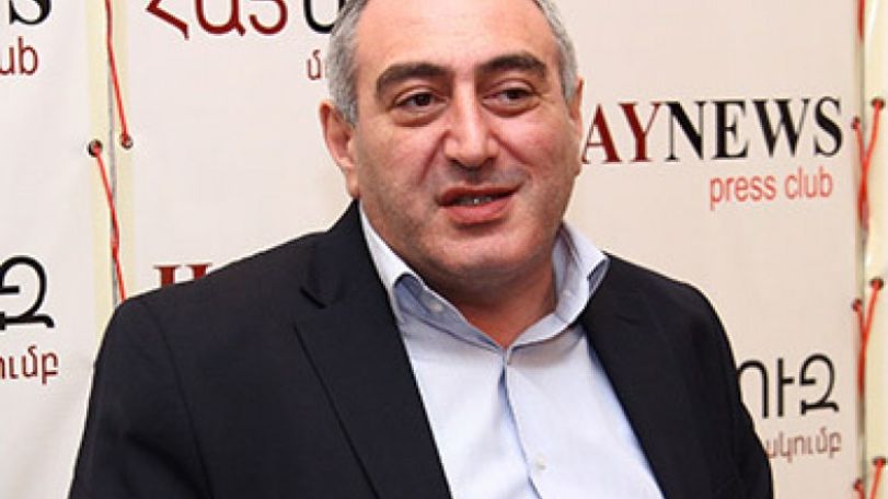 Karen Kocharyan: Opposition could gain much from elections but it lost much instead