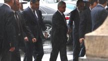 Armenian President appoints cabinet members