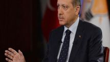 Turkish PM calls Israel's Syria strikes 'unacceptable'