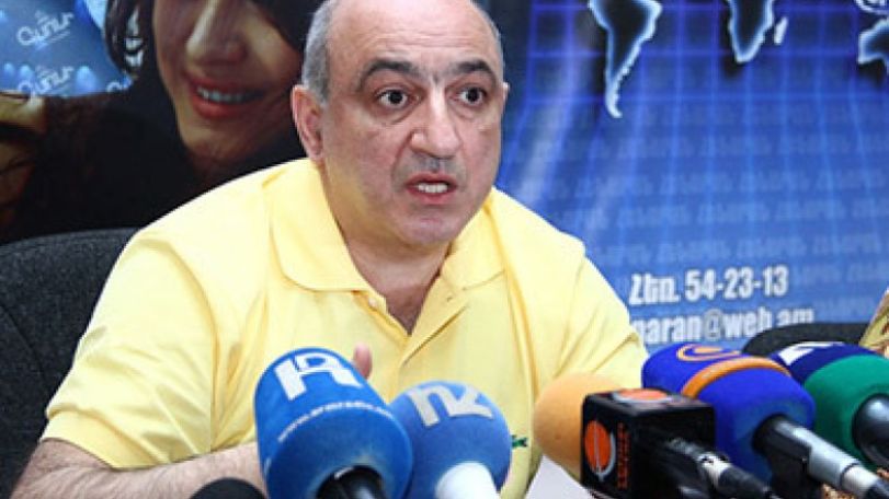 ԶԼՄ-ների մշտադիտարկում. Քաղաքական ուժերը անզիջում պայքար են մղել