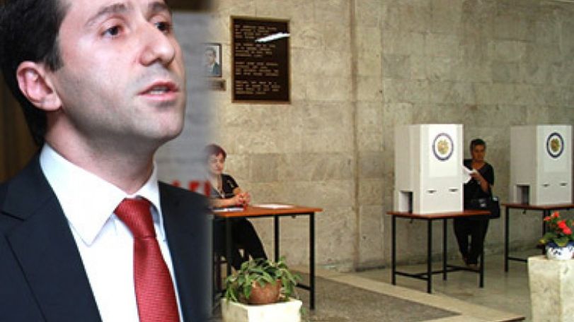ՄԻՊ գնահատականը. Ավագանու ընտրությունները եղել են ազատ, դրանց արդարությանը չհավատալու իրավական հիմքերը բացակայում են