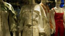 В Стокгольме открывается музей шведской поп-группы ABBA