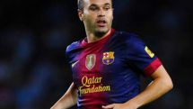 Iniesta: Barcelona should not go crazy with changes