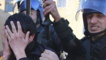 IWPR: Журналистика в Азербайджане похожа на минное поле 