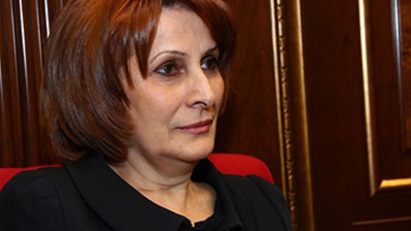 Հ. Բիշարյան. Մի հինգ րոպեից հետ զանգեմ ասեմ