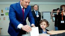 Municipal elections: RPA wins more than half of seats in Yerevan Council of Elders; Taron Margaryan to be Yerevan Mayor