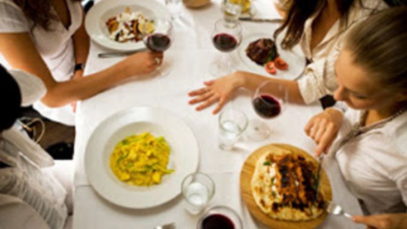 International No Diet Day is marked today