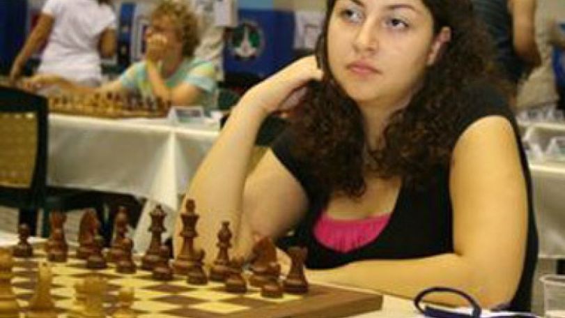 Armenian chess players at U.S. Championships