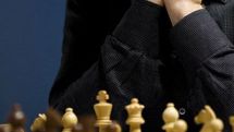 Armenian chess players in Mallorca