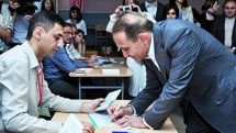 Հովիկ Աբրահամյան.«ՀՀԿ-ն ամեն ինչ անելու է, որպեսզի ընտրությունները անցնեն հաշտ ու համերաշխ»
