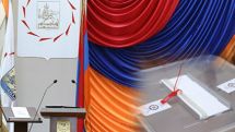 Yerevan holds municipal elections