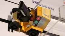 «День роботов» в Ереване. Организаторы Robotics day готовятся взять в оборот школы…