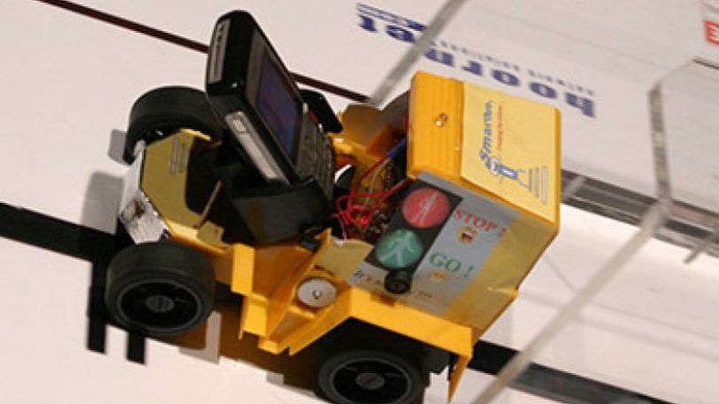«День роботов» в Ереване. Организаторы Robotics day готовятся взять в оборот школы…