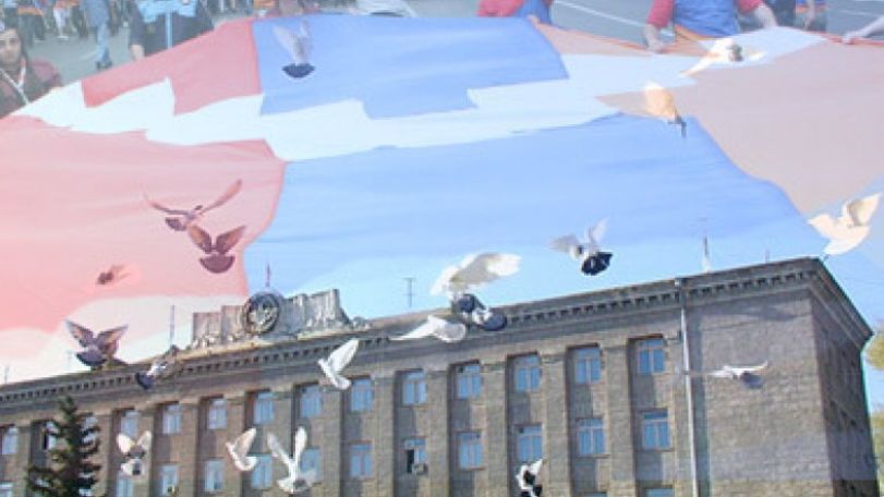 Официальный Баку тормозит инициативы, направленные на разряжение ситуации в зоне карабахского конфликта. Комментарий эксперта