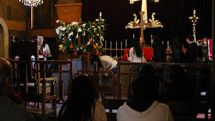 Armenian Church to celebrate Feast of Ascension of Our Lord Jesus Christ on May 9
