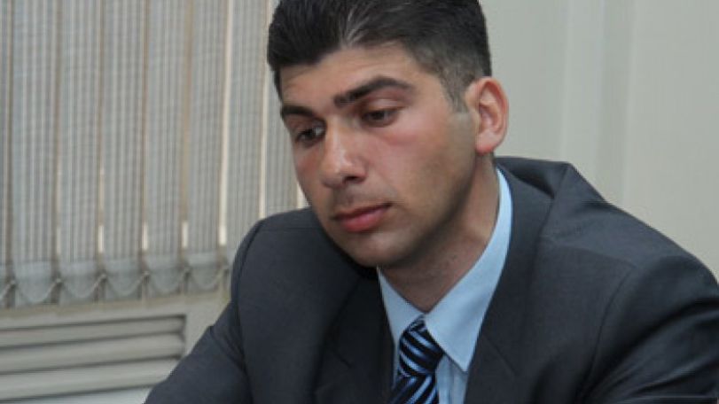 Դավիթ Սանասարյան. Նախևառաջ պետք է փոխվի Երևանի կառավարման արատավոր, կոռումպացված համակարգը