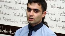 Чиновники не имеют права присваивать информацию. Комментарий Геворка Айрапетяна