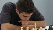 Armenian chess players at Zonal Tournament