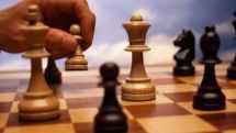 Karen Movsisyan among leaders at Mallorca Open