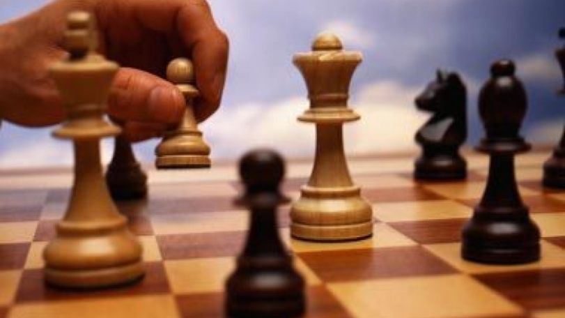 Karen Movsisyan among leaders at Mallorca Open
