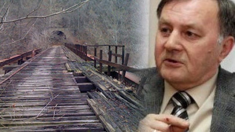 Кто блокирует строительство железной дороги Баку-Тбилиси-Карс. Анализирует Станислав Тарасов