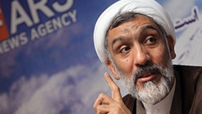 Iranian presidential candidate: Path chosen by Azerbaijan is at variance with Iran’s interests