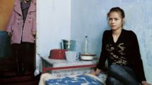 New book highlights sex trafficking in former Soviet Union
