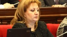 Выборы – борьба идей и программ, а не соперничество в умении злословить. Комментарий депутата парламента Армении Р. Мурадян