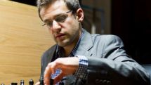 Levon Aronian wins Alekhine Memorial