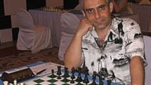 Armenian chess players in Mallorca