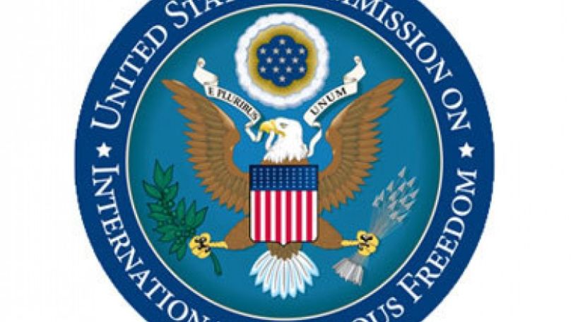 Комиссия по религиозной свободе США: «Азербайджан – единственный член СЕ, цензурирующий религиозную и другую литературу»