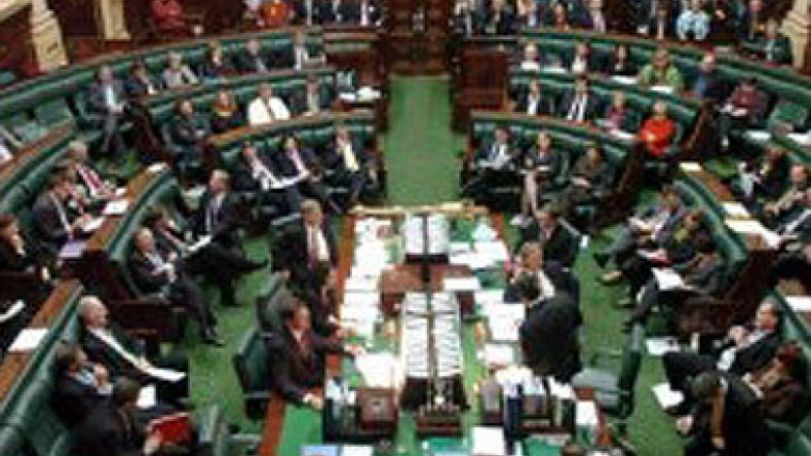 Парламент штата Новый Уэльс единогласно принял ходатайство относительно геноцидов ассирийцев, греков и армян
