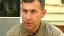 Ruslan Tsarni apologizes to Armenian community