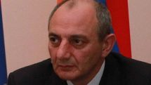 Bako Sahakyan: We are well aware of price of work