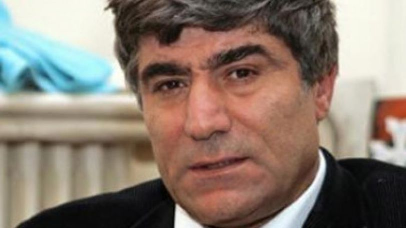 Turkish officials who did not prevent Hrant Dink’s assassination get promotion 