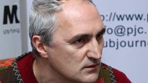 Тигран Хзмалян: Если ППА – оппозиция, тогда мы – власть