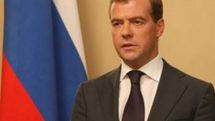 Дмитрий Медведев поздравил Тиграна Саркисяна с переназначением на пост премьера Армении 