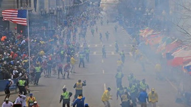 Moles, informants and double agents in Boston Marathon bombings