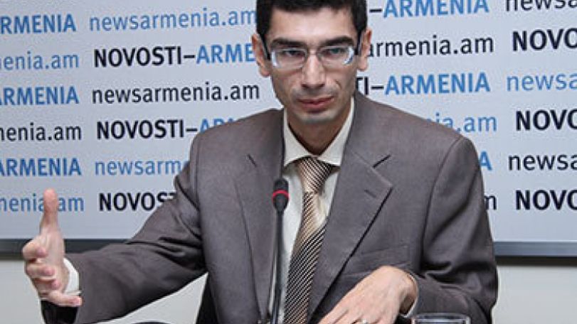 Тюрколог: Суд отклонил иск американских армян против Турции по политическим причинам