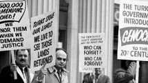 Armenian Genocide commemorated in Congress and in communities around the world 