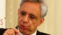  Վ. Օսկանյան. Լավ է, որ եղել է հիասթափություն